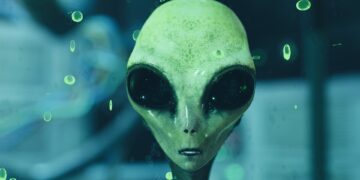 نزدیکترین تمدن فرازمینی ۳۳ هزار سال نوری با زمین فاصله دارد