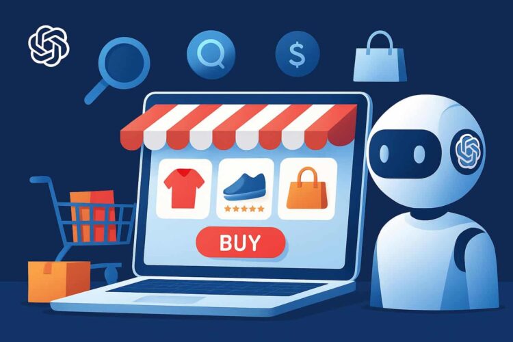 سیستم خرید هوشمند جدید OpenAI به مصاف گوگل و آمازون می‌ رود