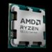 شرکت AMD چهار پردازنده جدید Ryzen را معرفی کرد