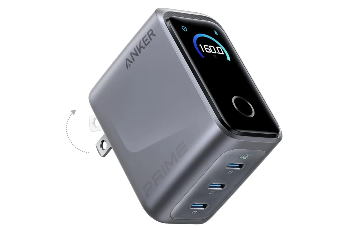 Anker-Prime-300W