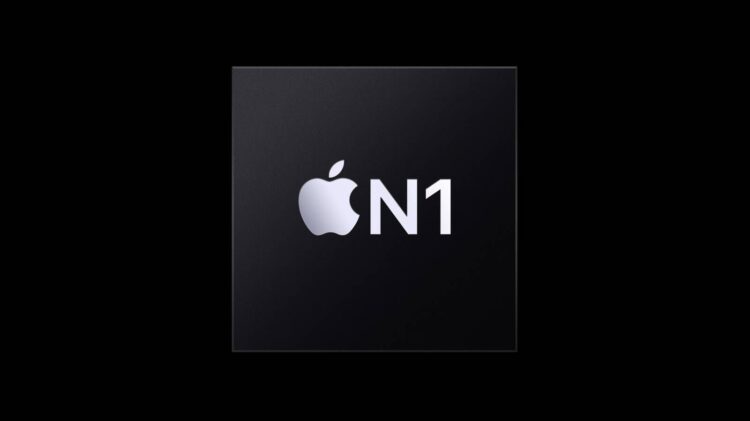 محدودیت تراشه N1 اپل در پشتیبانی از Wi-Fi 7