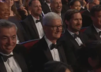 جوایز امی و اپل تیوی پلاس