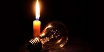 آیا خاموشی های برق همچنان مهمان خانه ها است؟