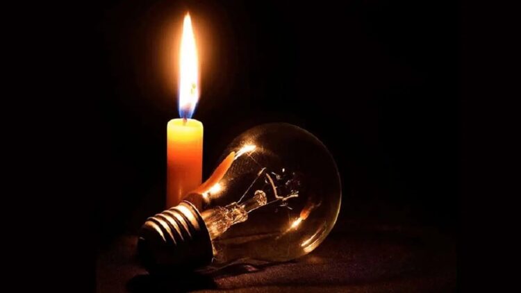 آیا خاموشی های برق همچنان مهمان خانه ها است؟