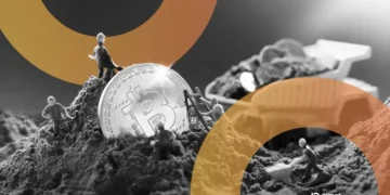 سختی استخراج بیت‌کوین رکورد زد؛ فشار بر ماینرها افزایش یافت