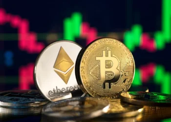 حجم معاملات ماهانه اتریوم از بیتکوین پیشی گرفت