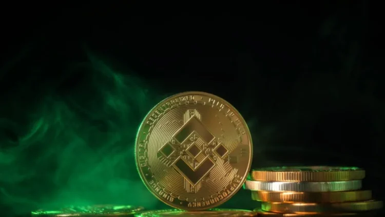 پرش بایننس‌کوین (BNB) از ۷۰۰ دلار؛ مقصد بعدی ۱۱۰۰ دلار؟