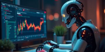 آیا رباتهای هوش مصنوعی میتوانند رمزارزهای شما را سرقت کنند؟