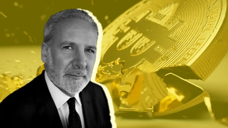 تحلیلگر سرشناس: بیت کوین را رها کنید، طلا و نقره را دریابید