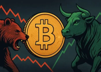 پیش‌بینی قیمت بیت‌کوین امروز؛ اهداف صعودی و نزولی مشخص شد