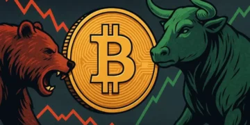 پیشبینی قیمت بیتکوین امروز؛ اهداف صعودی و نزولی مشخص شد