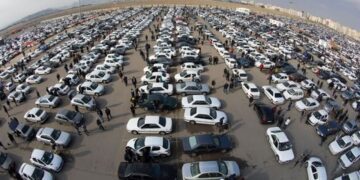 سونامی رکورد در بازار خودرو؛ وقتی خریدار نایاب می شود