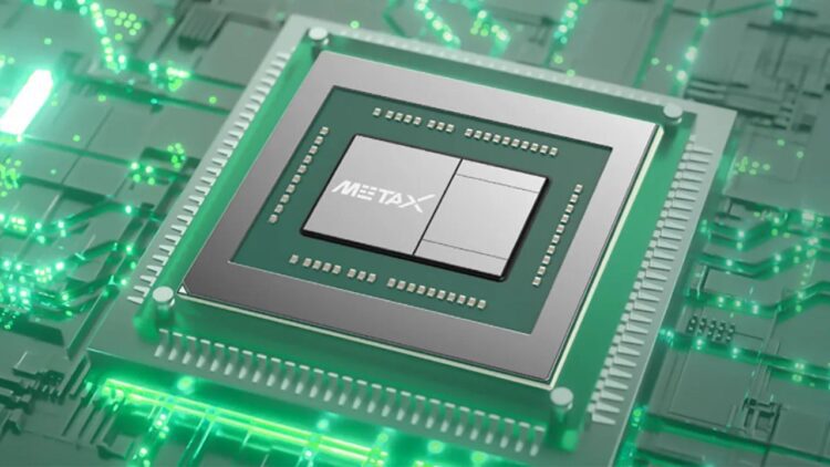 چین از نخستین هوش مصنوعی مشابه مغز رونمایی کرد