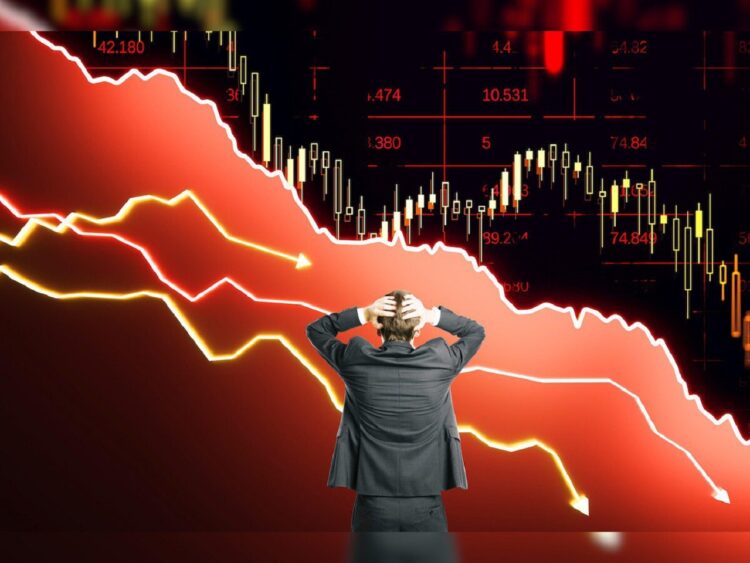 شرکت‌های فعال در حوزه خزانه‌داری رمزارزی ممکن است بازار را به ورطه سقوط بکشانند