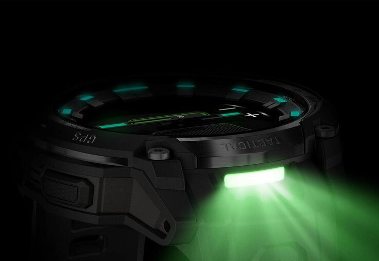 شرکت گارمین نسل جدید ساعت هوشمند هیبریدی-تاکتیکال خود، Instinct Crossover، را با ارتقاهای فنی کلیدی شامل نمایشگر AMOLED، پشتیبانی از GPS چندبانده (Multi-Band) و افزودن قابلیت‌های نرم‌افزاری نظامی مانند حالت دید در شب و حل‌کننده بالستیک (Applied Ballistics) معرفی کرد.