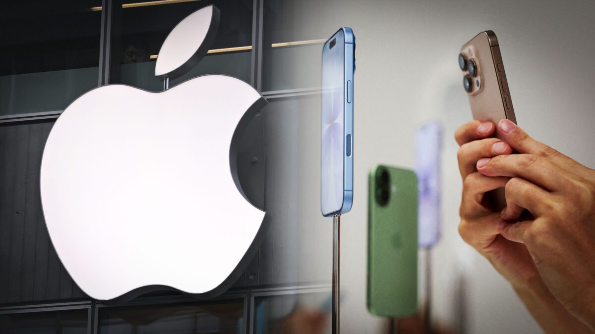 اپل در حال بررسی ایجاد خط آزمایشی تولید آیفون تاشو در تایوان است