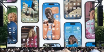 زمان انتشار iOS 26 مشخص شد؛ سیستم‌عامل جدید همراه هوش‌مصنوعی اپل می‌آید