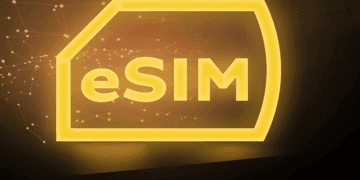 ایرانسل ارائه فناوری eSIM در ایران را به طور رسمی آغاز کرد