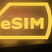 ایرانسل ارائه فناوری eSIM در ایران را به طور رسمی آغاز کرد