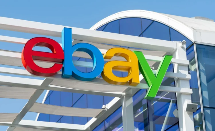 خرید پلتفرم Tise توسط eBay
