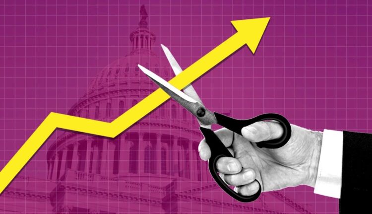 اعمال نخستین کاهش نرخ بهره در سال ۲۰۲۵ توسط فدرال رزرو