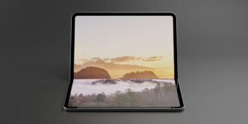تاخیر در عرضه آیپد تاشوی اپل تا سال ۲۰۲۸