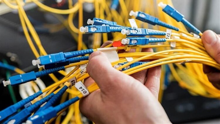 معرفی دو طرح جدید مخابرات برای توسعه فیبر نوری در خانه ها
