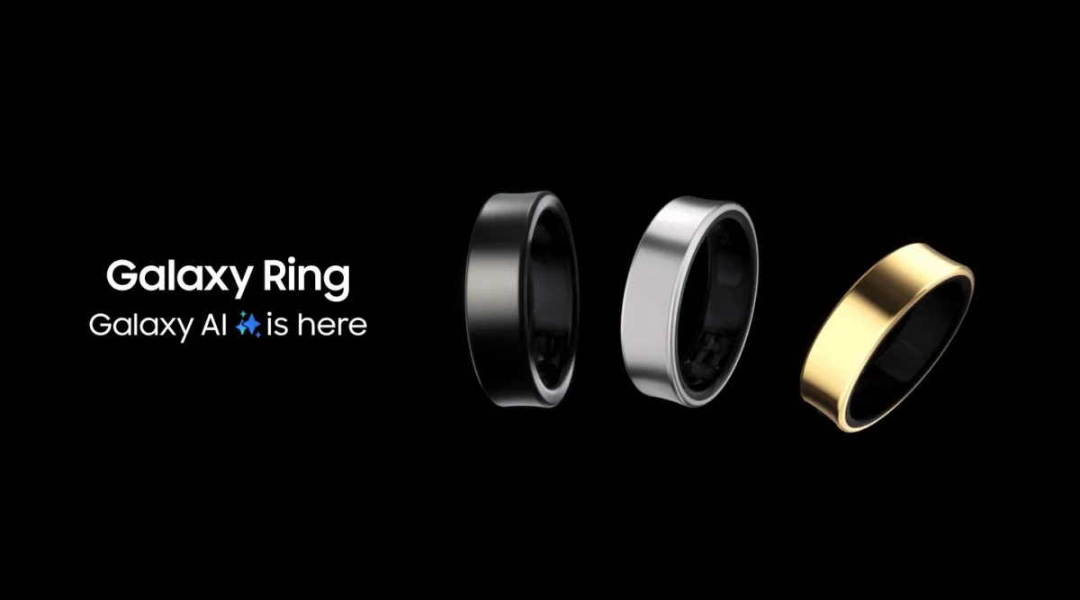 نسل جدید حلقه هوشمند Luna Ring 2.0 با قابلیت مربی صوتی AI، سیستمعامل LifeOS برای تحلیل ریتم بدن و عمر باتری ۵ روزه (۲۱ روز با کیس) در نمایشگاه IFA 2025 معرفی شد.