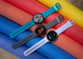 ساعت هوشمند Bounce 2 گارمین