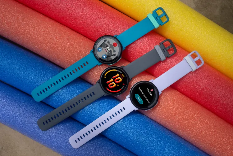 ساعت هوشمند Bounce 2 گارمین