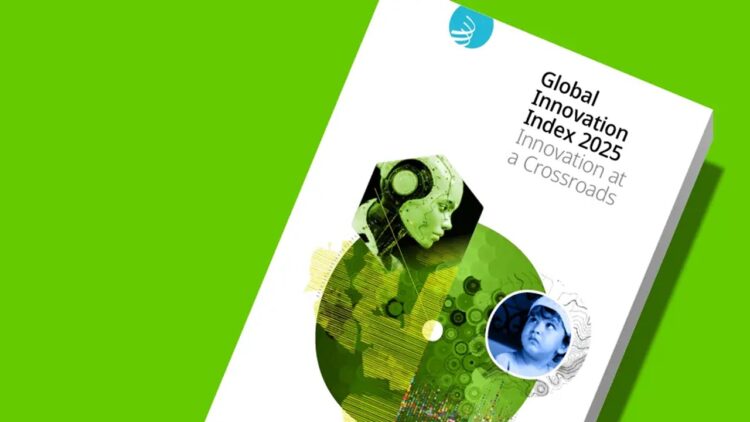 جایگاه ایران در شاخص جهانی نوآوری ۲۰۲۵ اعلام شد