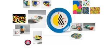 گوگل با ابزار Mixboard وارد دنیای طراحی شد