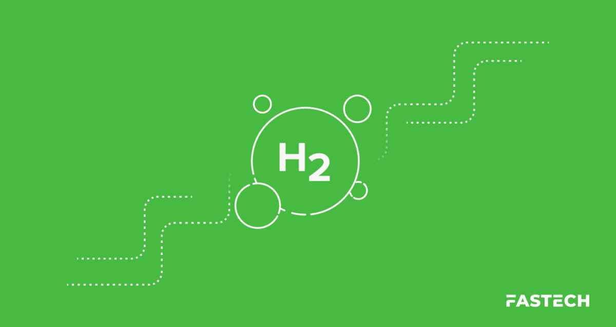 سیستم خورشیدی جدید چین قادر است در هر ساعت ۳۰۰ میلی‌ لیتر هیدروژن سبز تولید کند