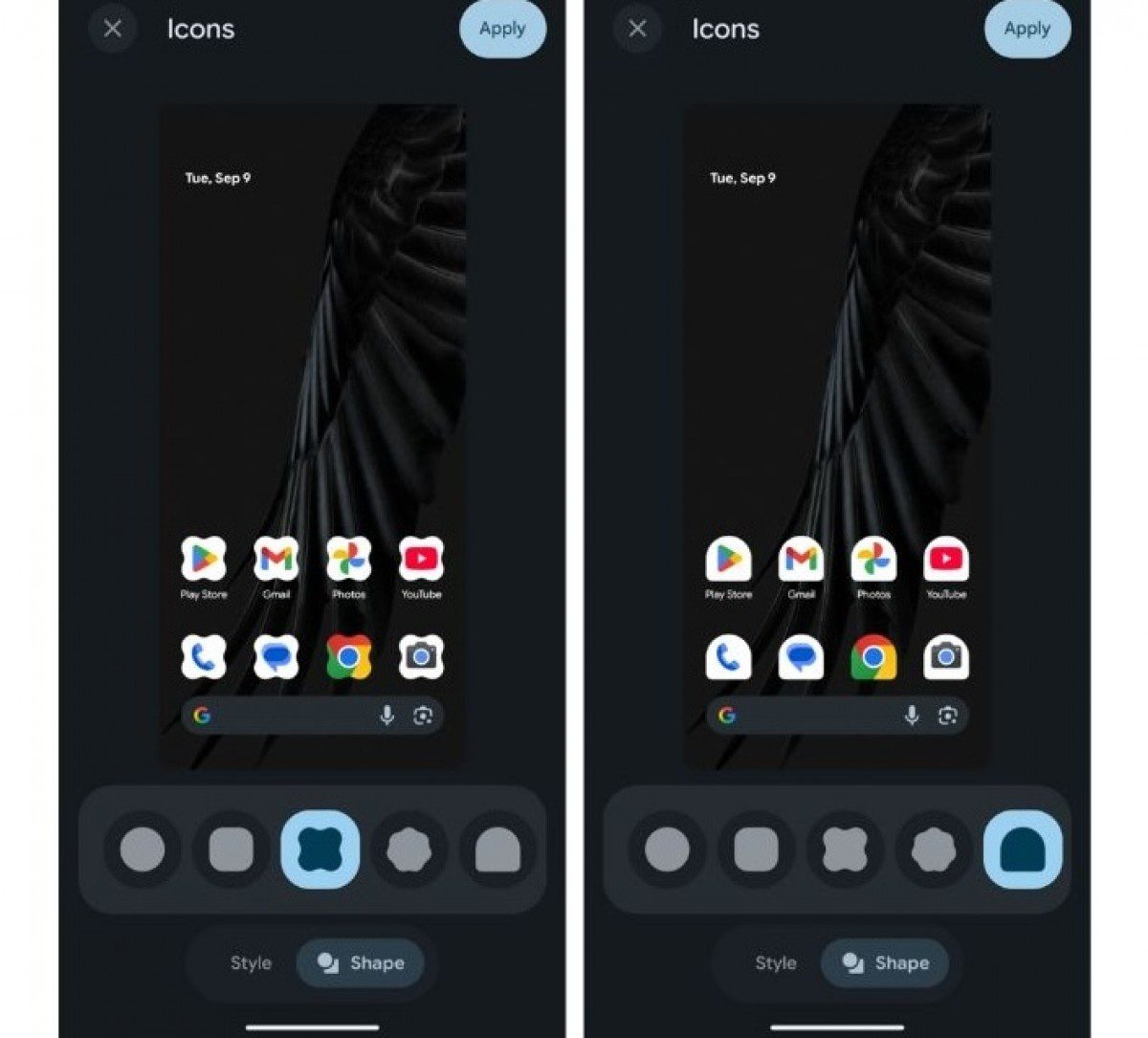 گوگل دومین نسخه آزمایشی (بتا ۲) از آپدیت فصلی دوم اندروید ۱۶ (QPR2) را با بیلدنامبر BP41.250822.010 و با تمرکز بر رفع باگ، بهبود پایداری و افزودن قابلیت‌هایی مانند شخصی‌سازی آیکون‌ها برای دستگاه‌های پیکسل واجد شرایط منتشر کرد.