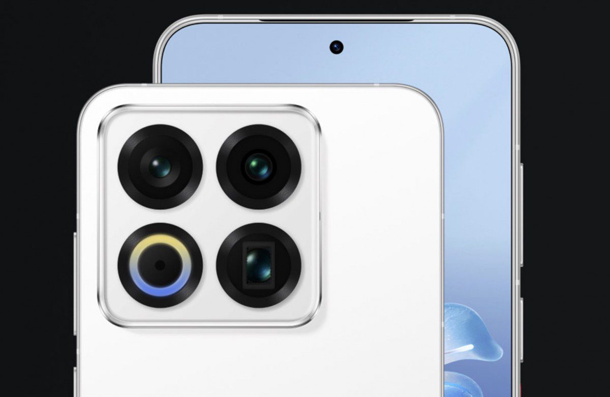 شرکت میزو از پرچمدار جدید خود، Meizu 22، با تراشه اسنپدراگون 8s نسل ۴، نمایشگر 1.5K با روشنایی ۶۰۰۰ نیت و سیستم دوربین سهگانه ۵۰ مگاپیکسلی در بازار چین رونمایی کرد.