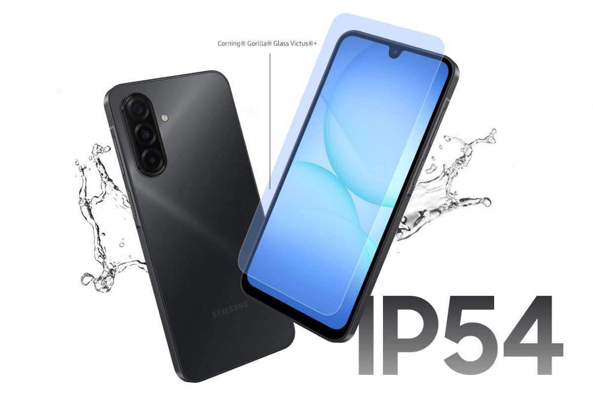 سامسونگ گوشی اقتصادی جدید خود، گلکسی A17 4G را با تراشه هلیو G99، نمایشگر ۶.۷ اینچی سوپر امولد ۹۰ هرتز و دوربین اصلی ۵۰ مگاپیکسلی رسماً معرفی کرد.