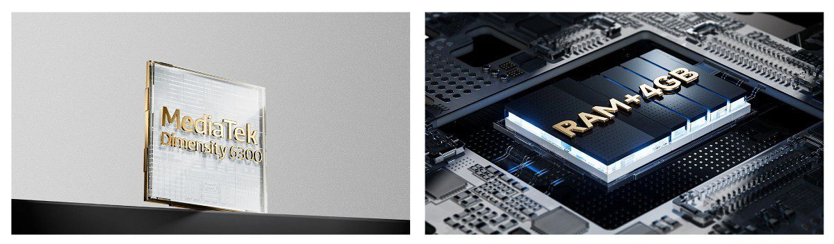 شیائومی ردمی 15C