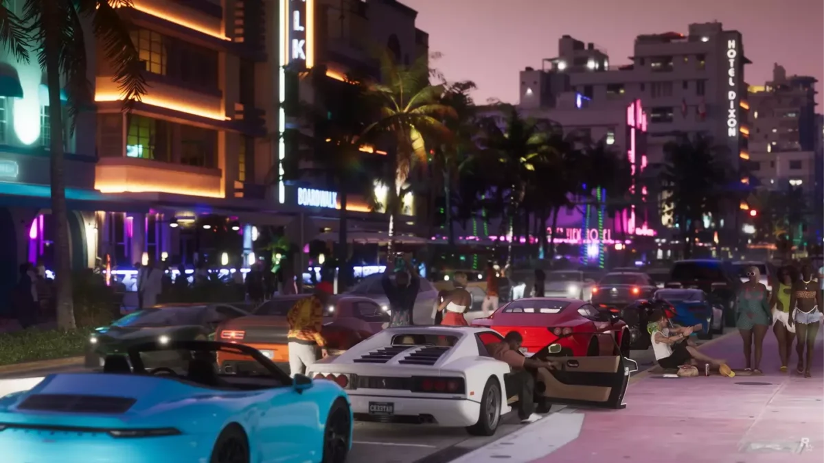 GTA 6 Release Date