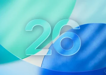 OS 26.0.1 بهزودی برای کاربران آیفون منتشر میشود