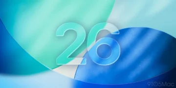 OS 26.0.1 به‌زودی برای کاربران آیفون منتشر می‌شود