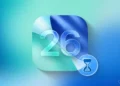 iOS 26 رسما عرضه شد؛ تغییرات قابل‌توجه در ظاهر سیستم‌عامل