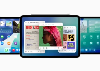 سیستم‌عامل iPadOS 26، بزرگ‌ترین به‌روزرسانی تاریخ آیپد منتشر شد