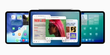 سیستم‌عامل iPadOS 26، بزرگ‌ترین به‌روزرسانی تاریخ آیپد منتشر شد