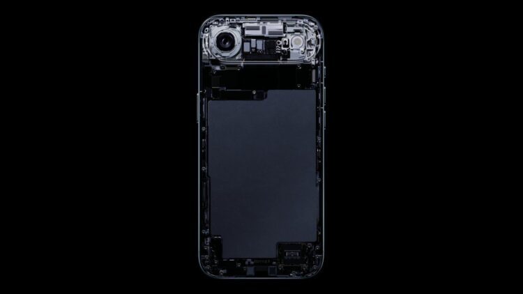 اپل هزینه‌های تعمیر و تعویض باتری آیفون 17 و آیفون Air را اعلام کرد