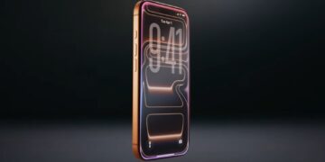 آیفون 17 پرو مکس در تست باتری سامسونگ را کنار زد