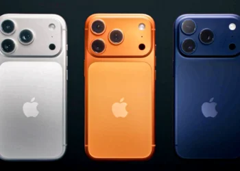 کالبدشکافی آیفون 17 پرو مکس استفاده از مودم Snapdragon X80 کوالکام را تأیید کرد