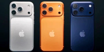 کالبدشکافی آیفون 17 پرو مکس استفاده از مودم Snapdragon X80 کوالکام را تأیید کرد