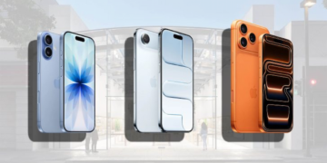 آیفون ۱۷ و ارتقای دستگاه‌های قدیمی