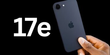 آیفون ۱۷e با محدودیت‌های عمدی معرفی می‌ شود