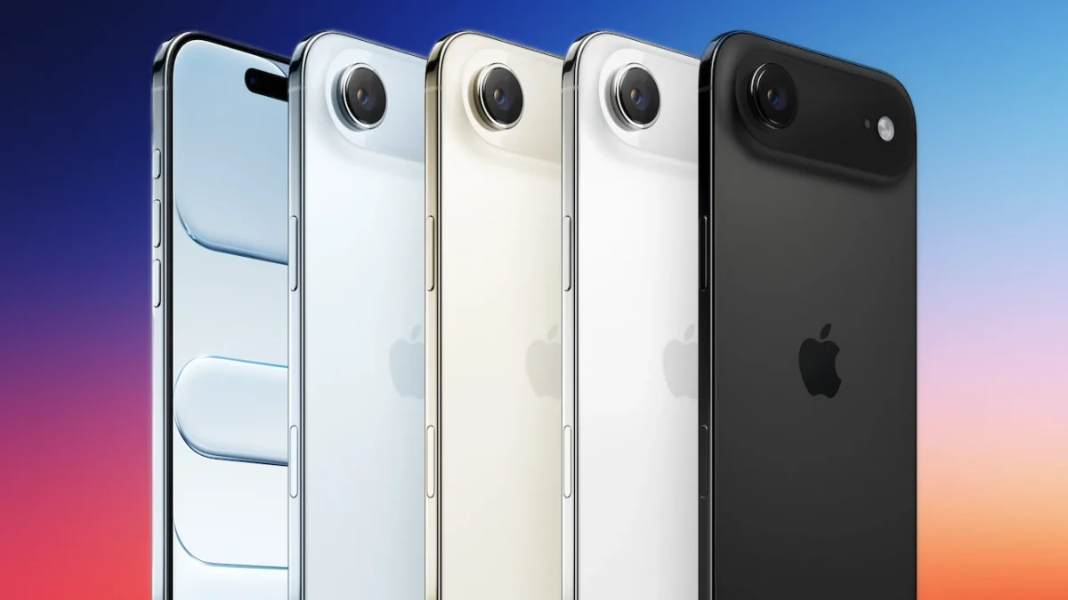 iPhone Buyers